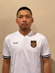 Foto PRIMA RINALDI SANTOSO